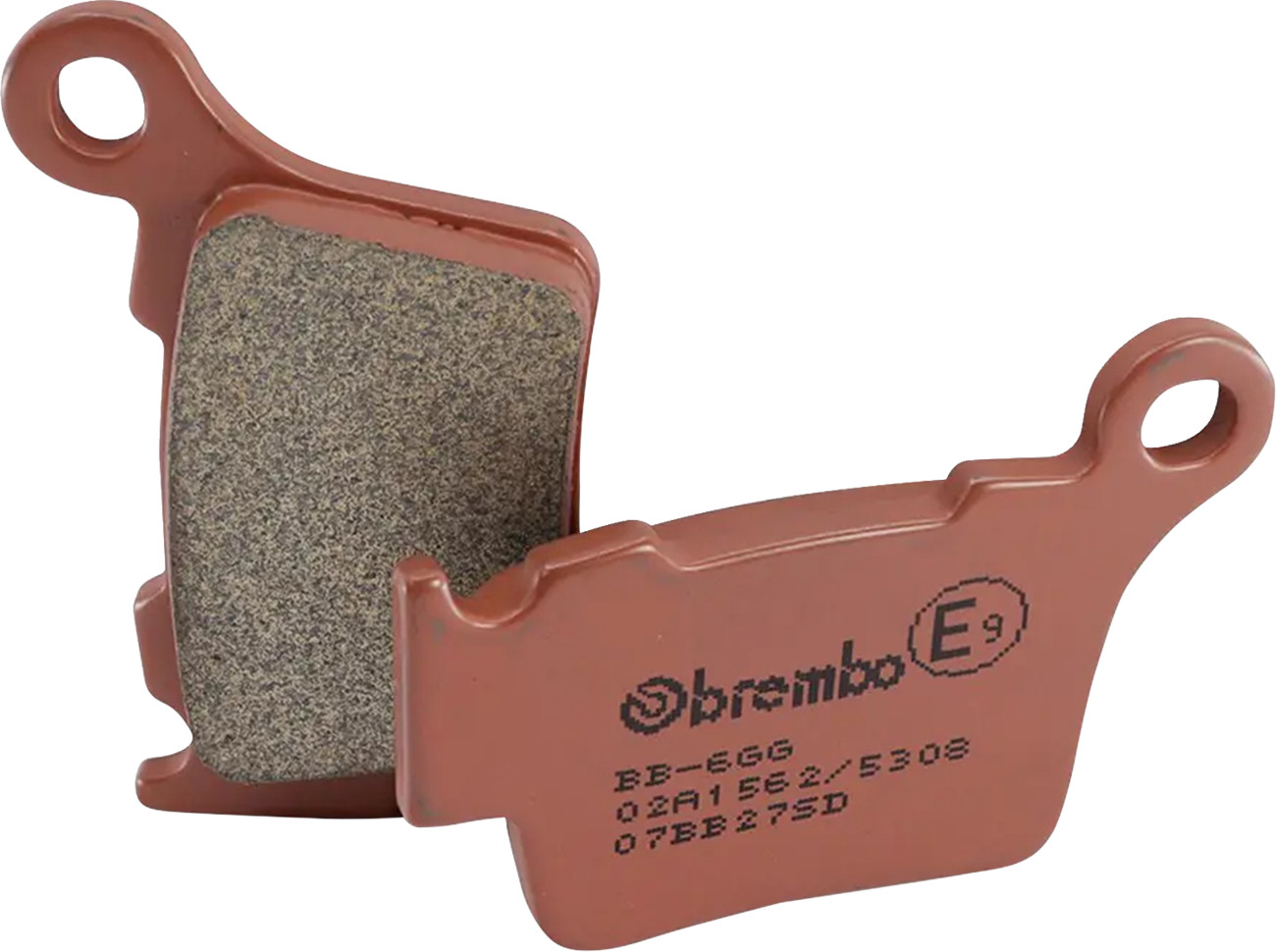 BREMBO PRIME Sinter SD Brake Pads