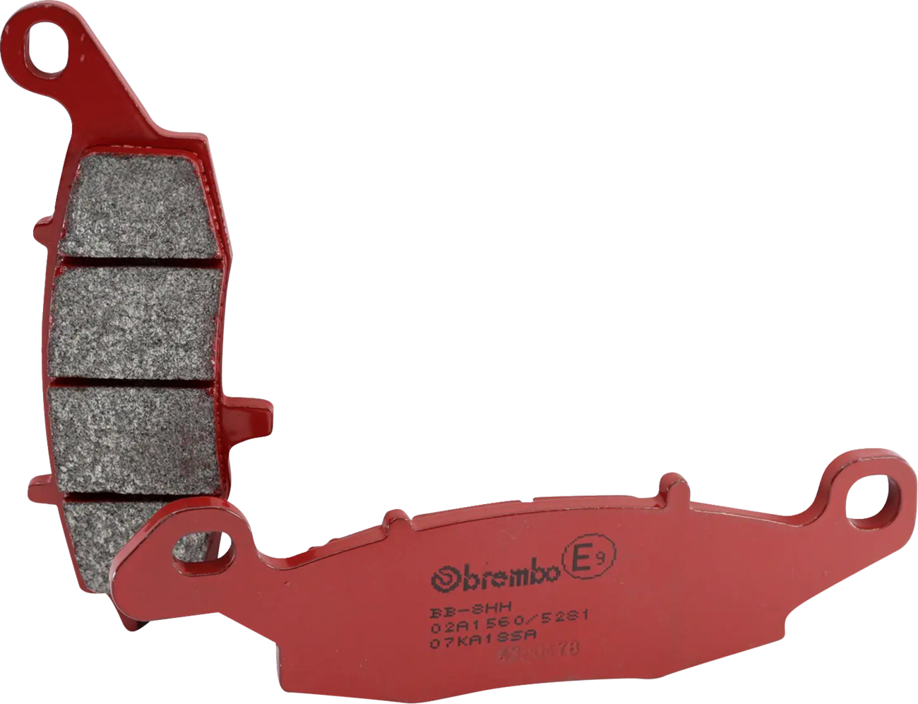 BREMBO Sintered Brake Pads