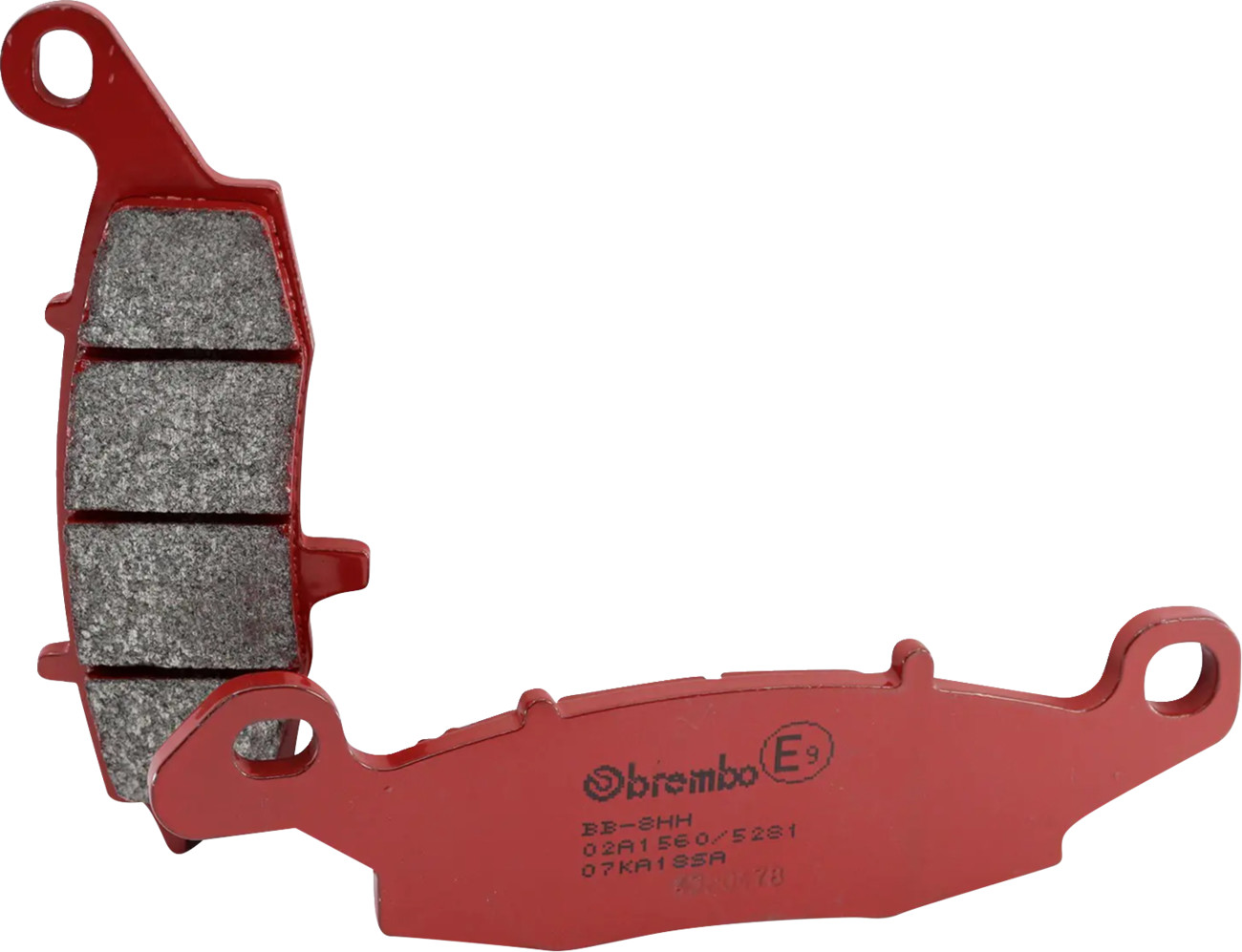 BREMBO Sintered Brake Pads