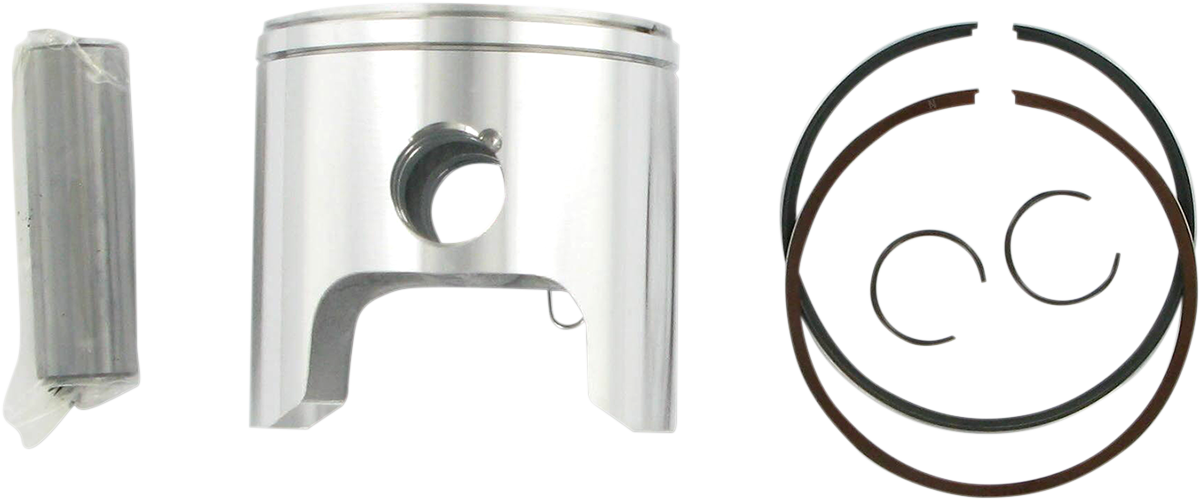 Piston Kit for 2 Stroke