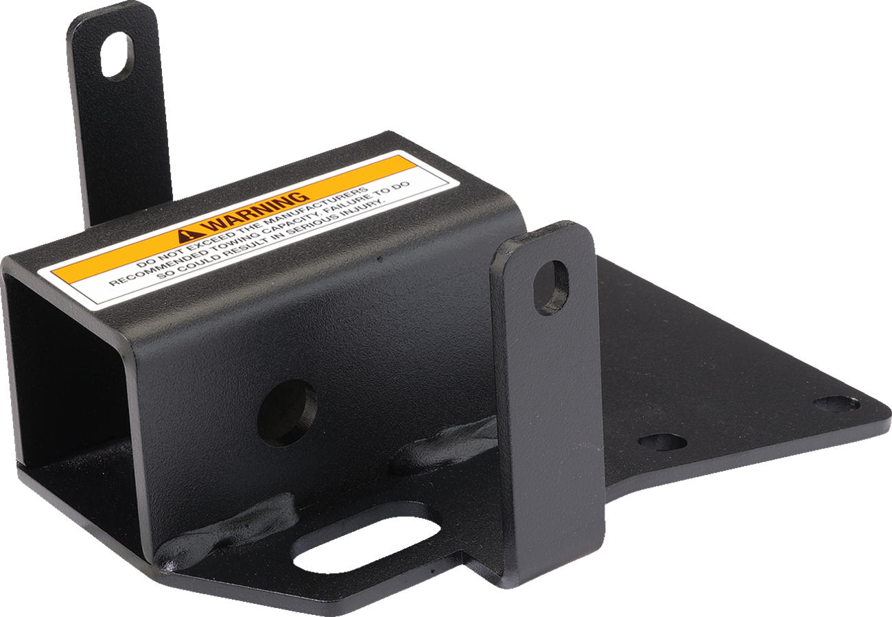 Moose Racing Receiver Hitch