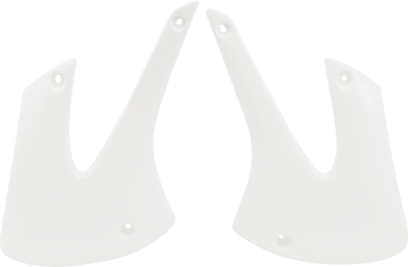 UFO Replacement Radiator Shrouds