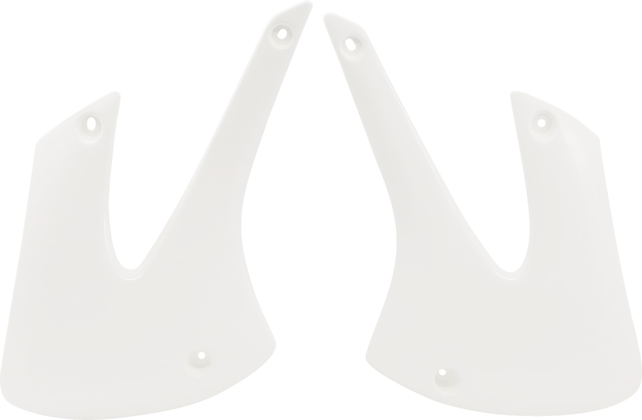 UFO Replacement Radiator Shrouds