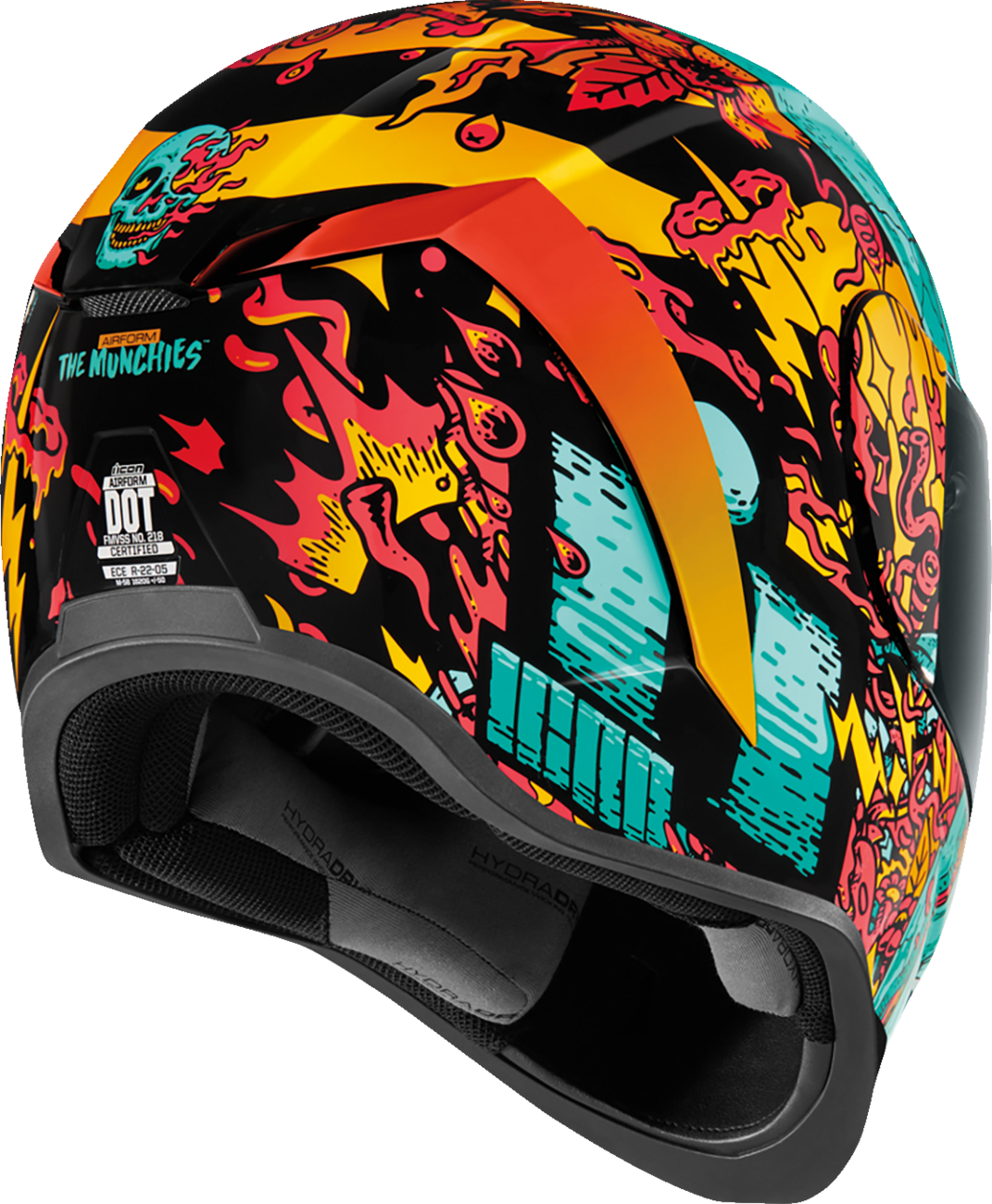 Icon Airform™ Munchies MIPS® Helmet
