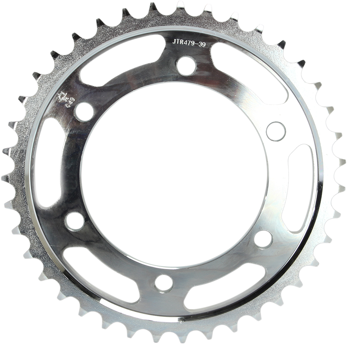 JT SPROCKETS Steel Rear Sprocket