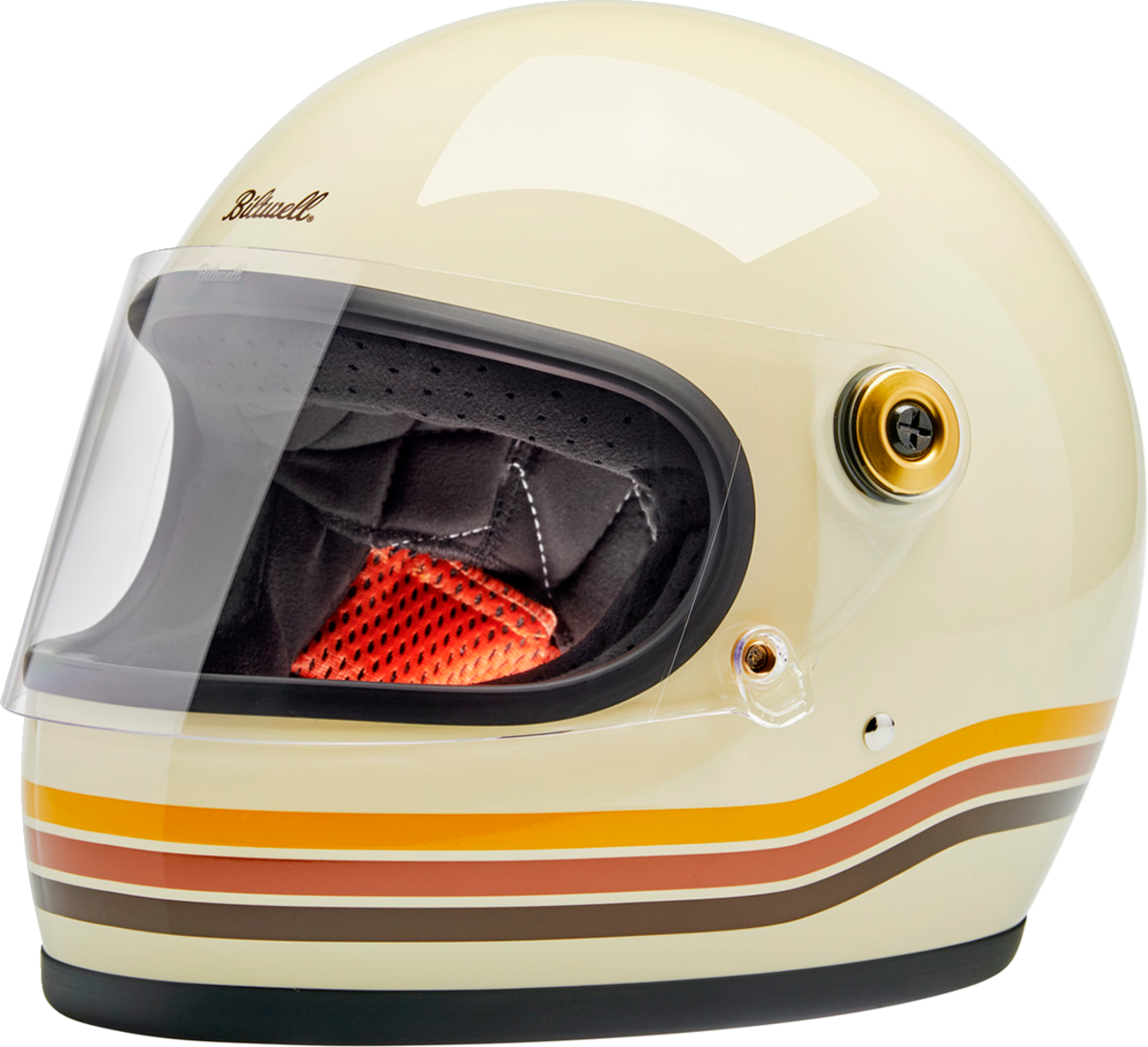 Biltwell Gringo S ECE Spectrum Helmet