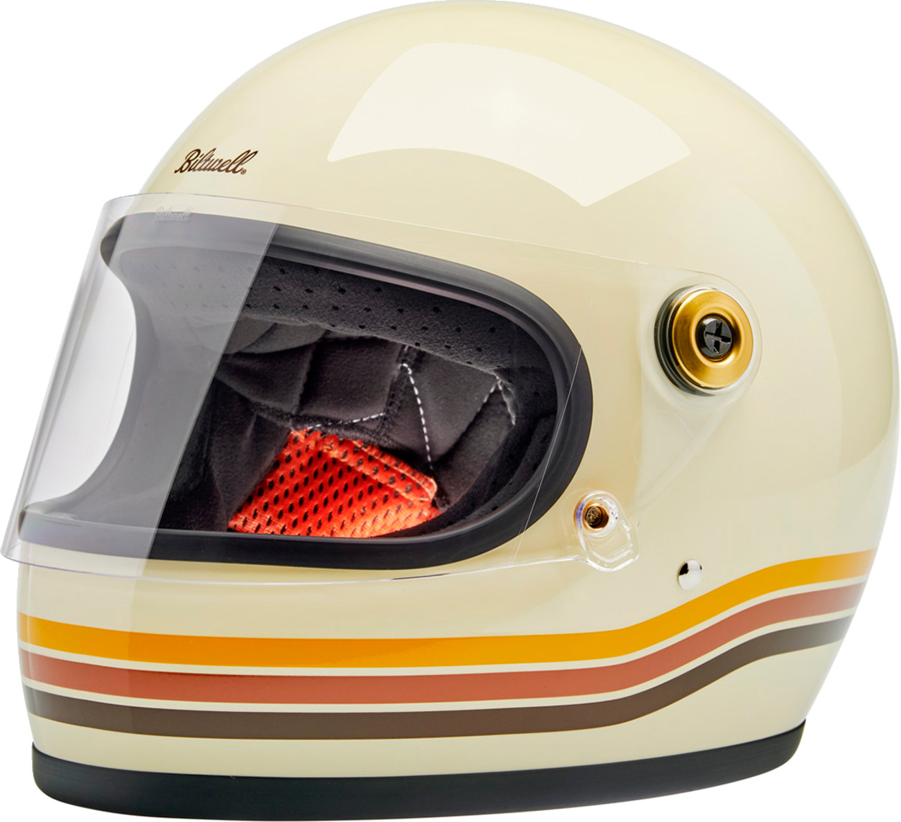 BILTWELL Gringo S Spectrum Helmet