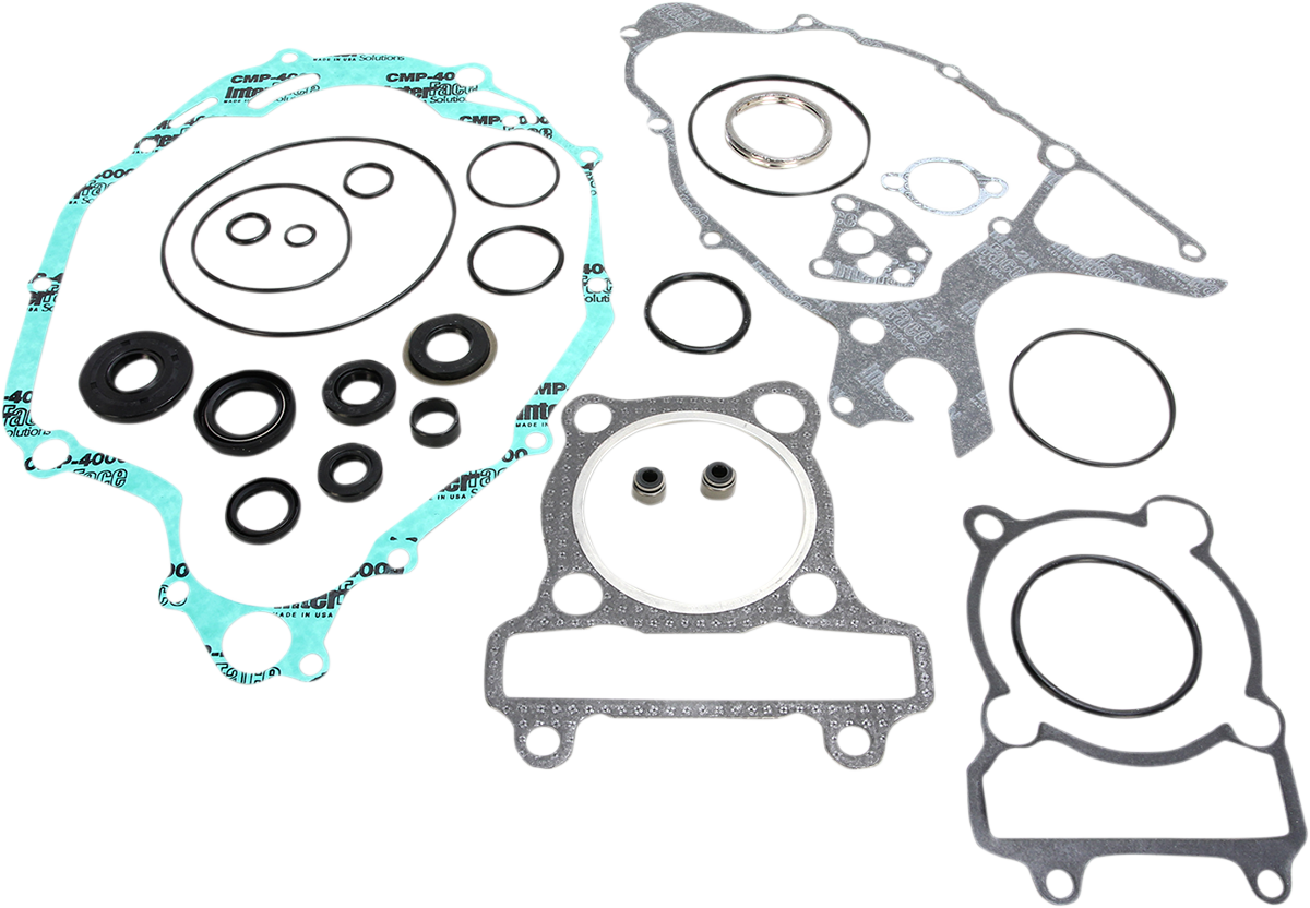 Complete Gasket and Oil Seal Kit