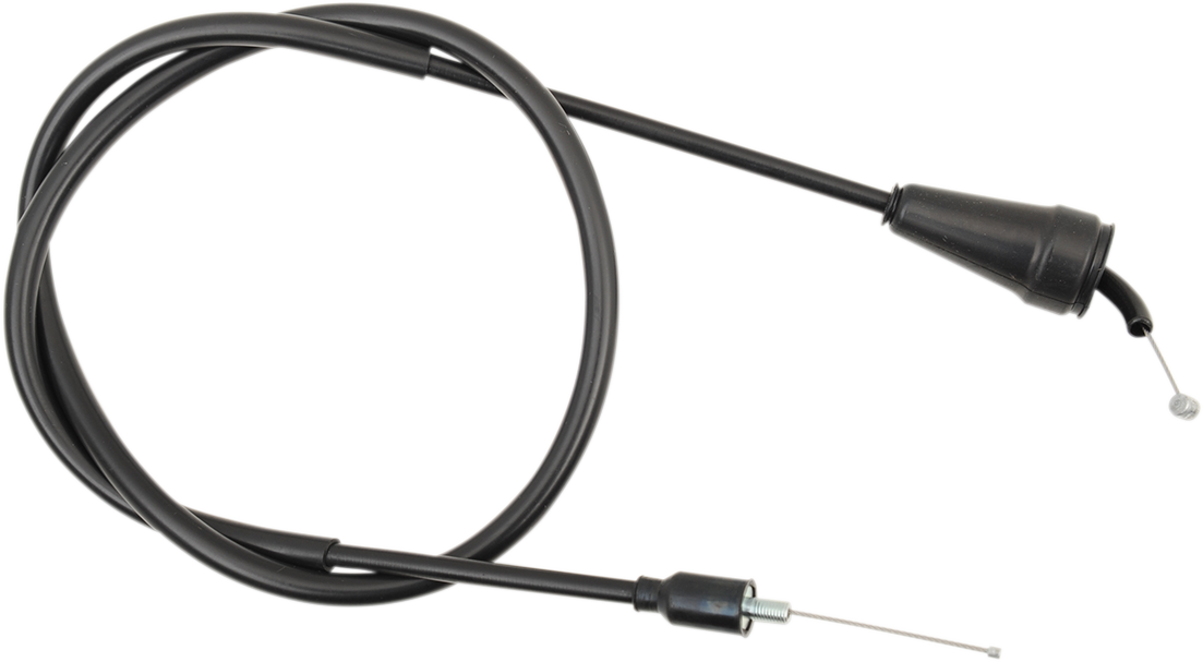 Moose Racing Throttle Cable KTM / Husqvarna 125cc-300cc 2017-2022