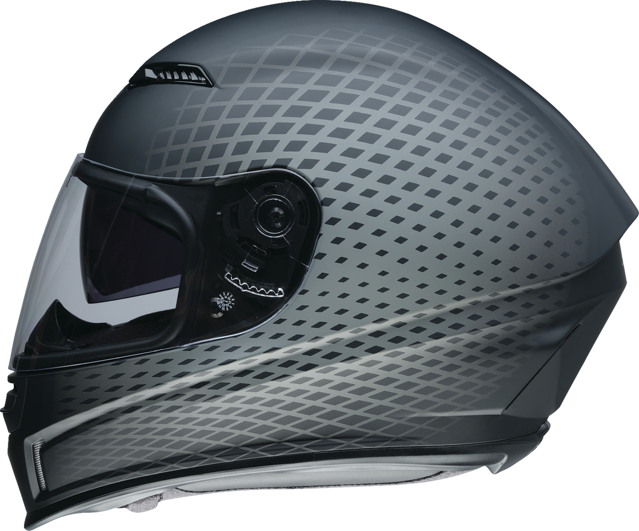 Z1r Jackal Waveform Helmet