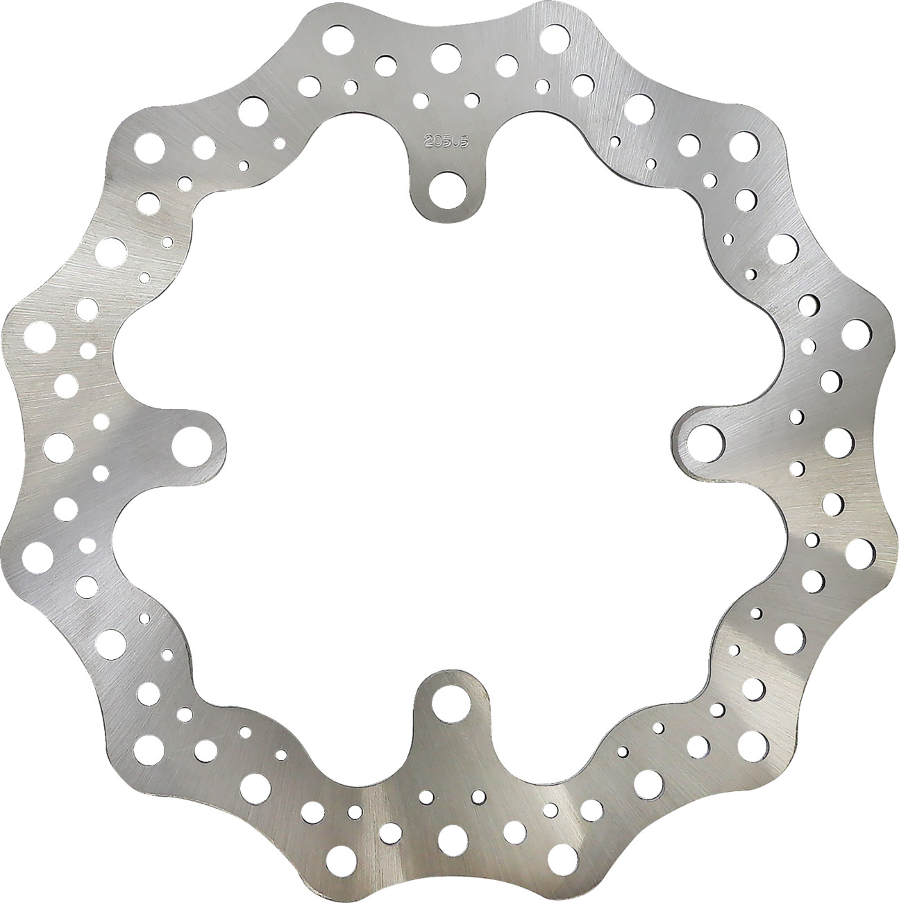 Moose Racing RFX Rotor