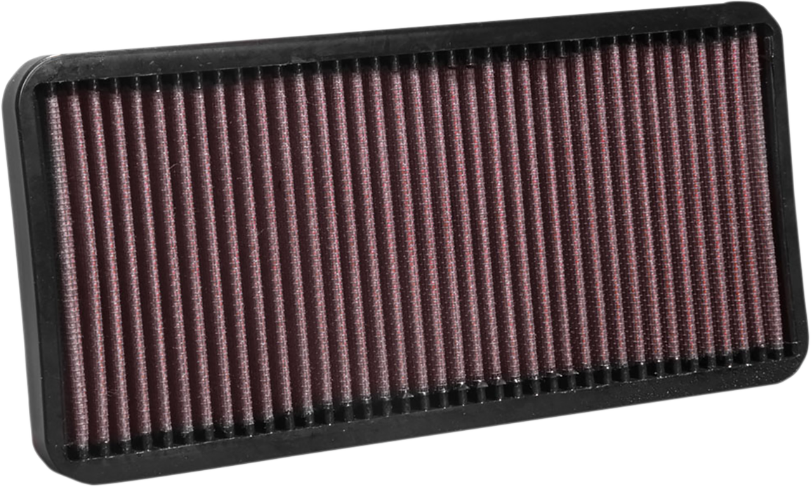 K & N OE Replacement High-Flow Air Filter
