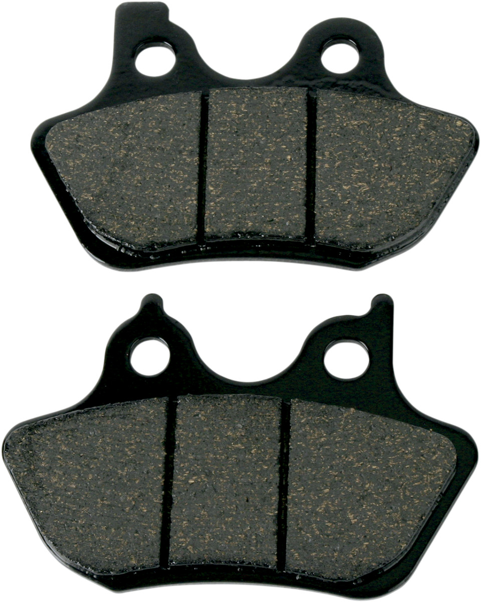 Ceramic Harley/Buell Brake Pads