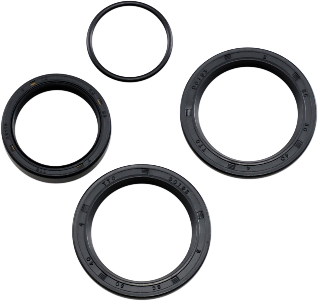 Moose offroad Differential Seal Kit - Polaris - Front