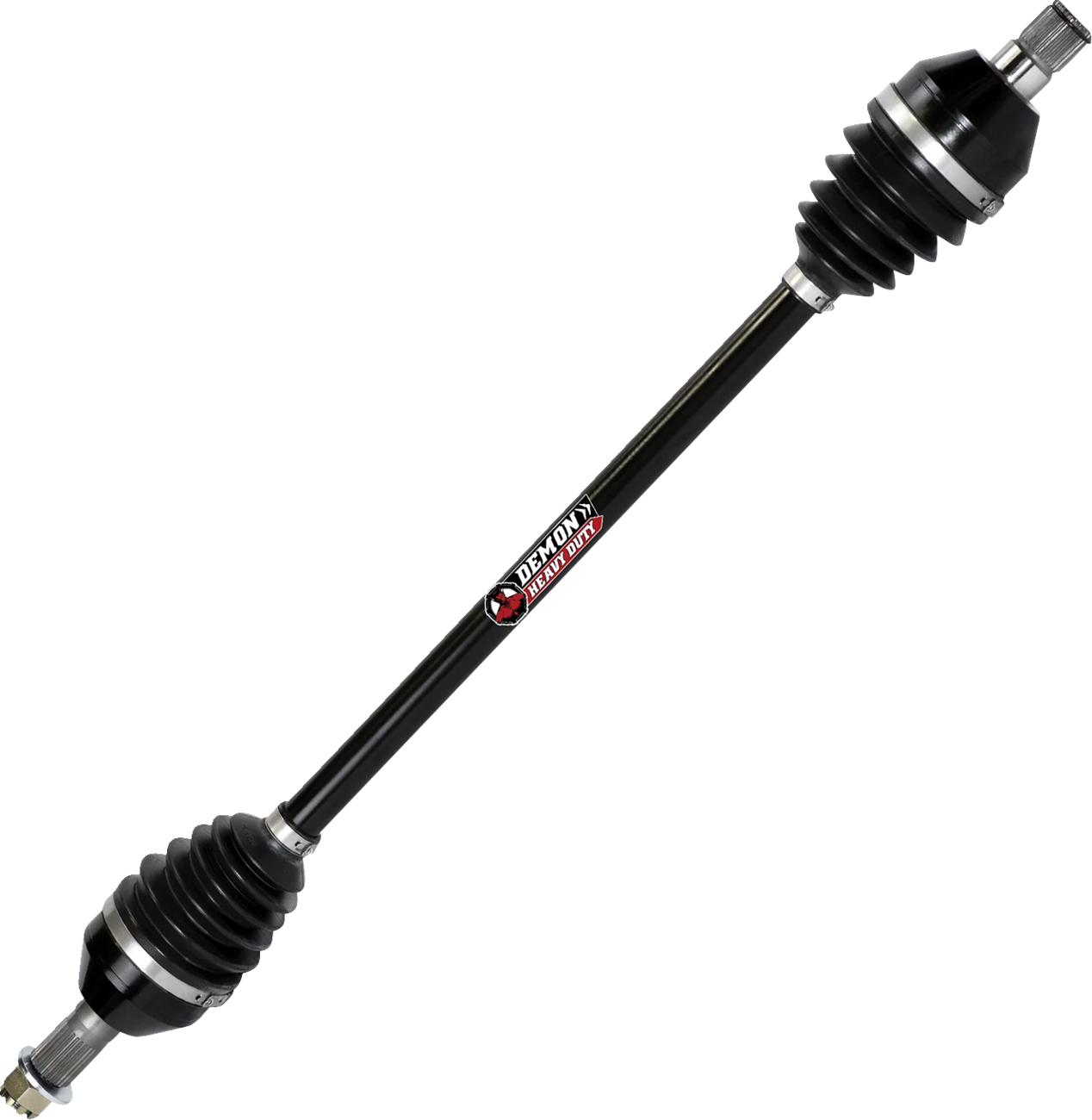 DEMON Heavy-Duty Lift Kit Axle
