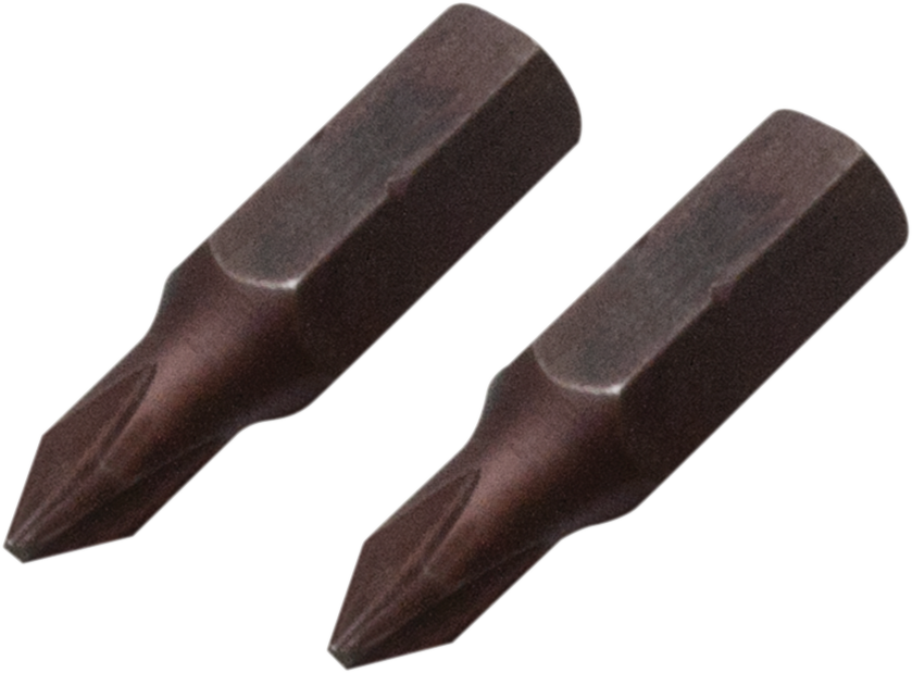 Motion Pro JIS Cross Head Bits