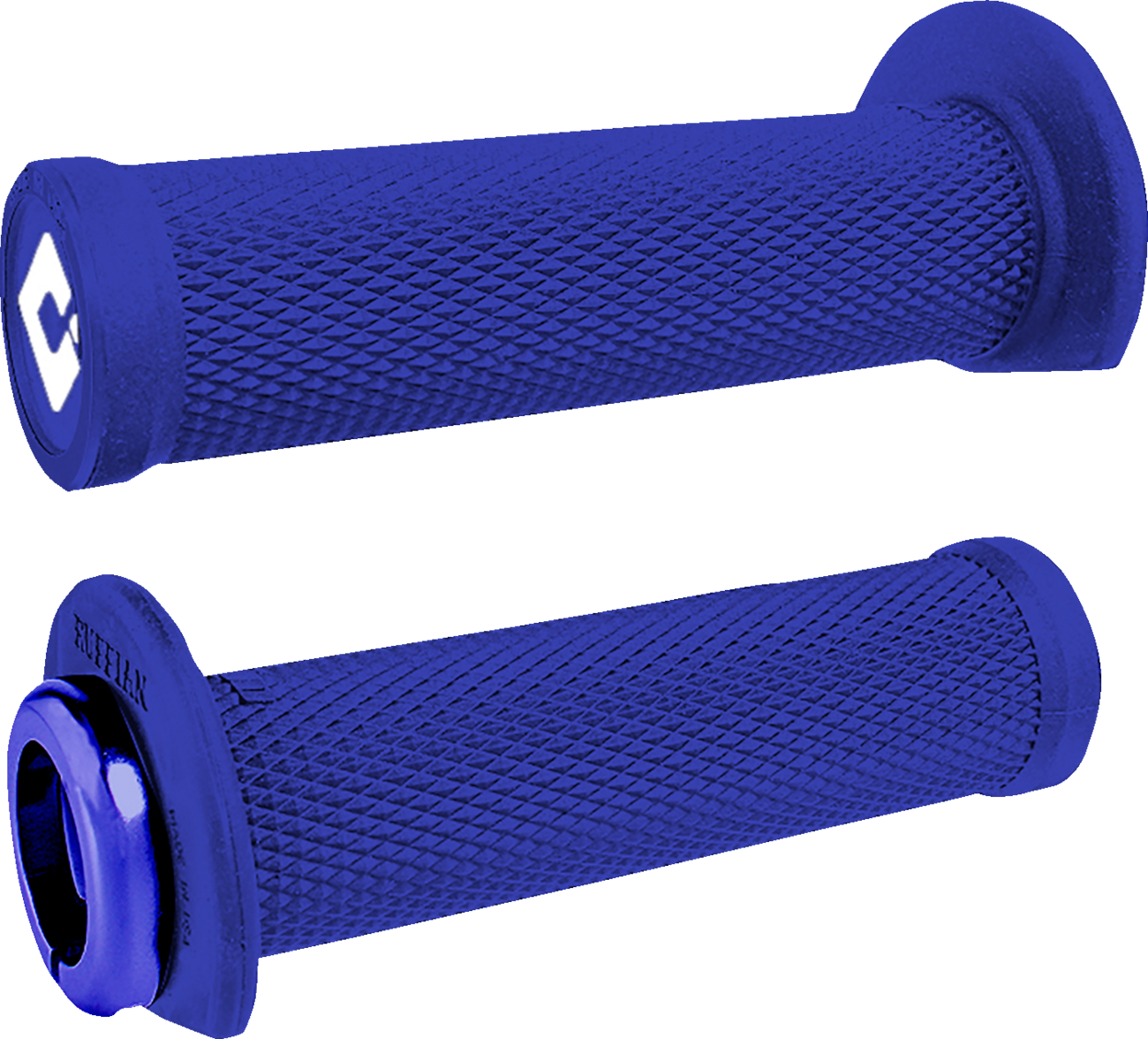 ODI Ruffian 2.1 Lock-On Grips