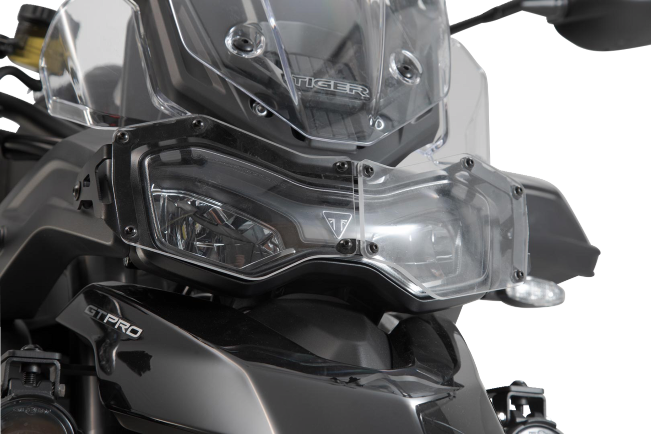 Headlight Guard