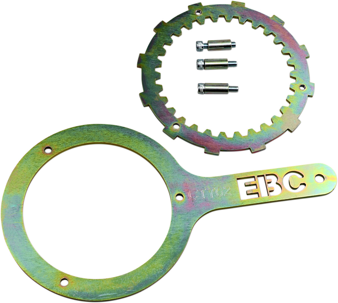 EBC Clutch Removal Tools for Harley-Davidson