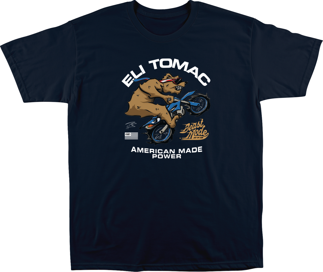 Fmf Youth B3AR T-Shirt