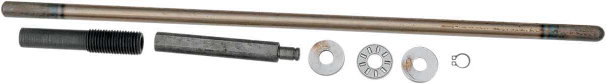 EASTERN MOTORCYCLE PARTS Clutch Pushrod Kit
