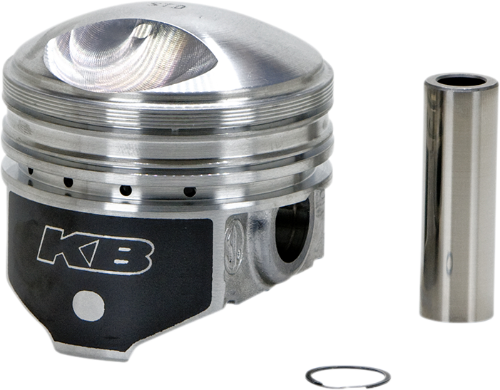 Hypereutectic Piston Kit