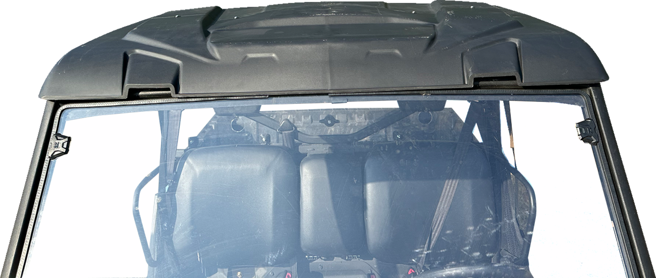Seizmik Composite Roof Can-Am Defender HD8 / HD9 / HD10 2016-2025