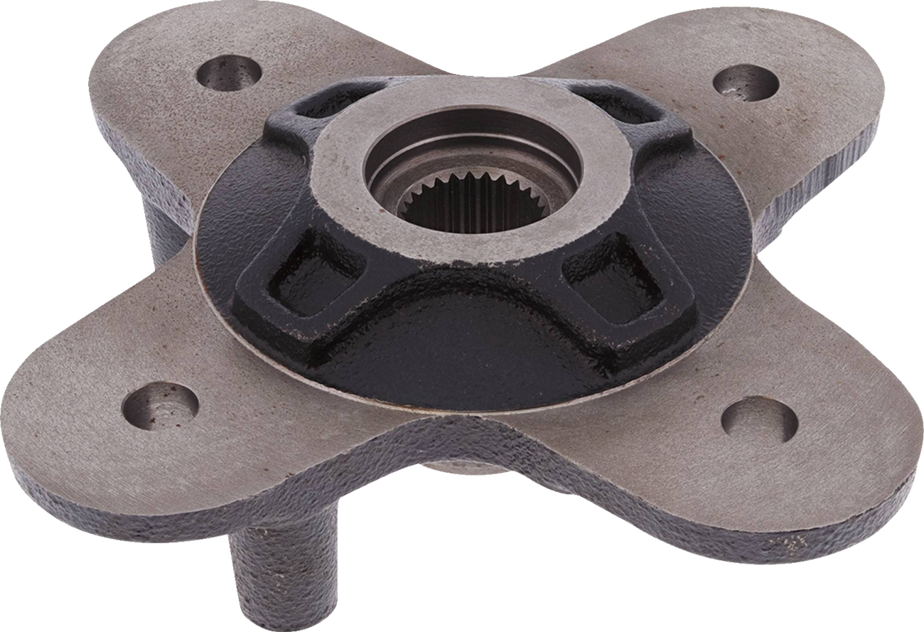 Wheel Hub