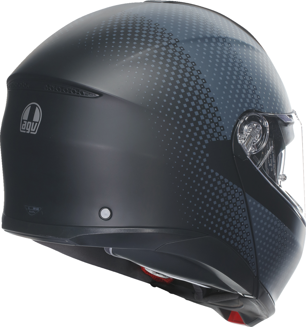 Agv Tourmodular Textour Helmet