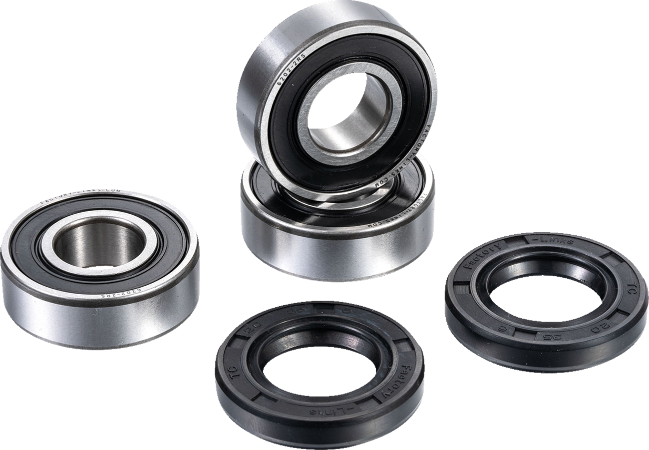 FACTORY LINKS Wheel Bearing Kit