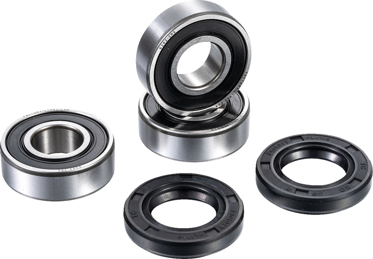 FACTORY LINKS Wheel Bearing Kit