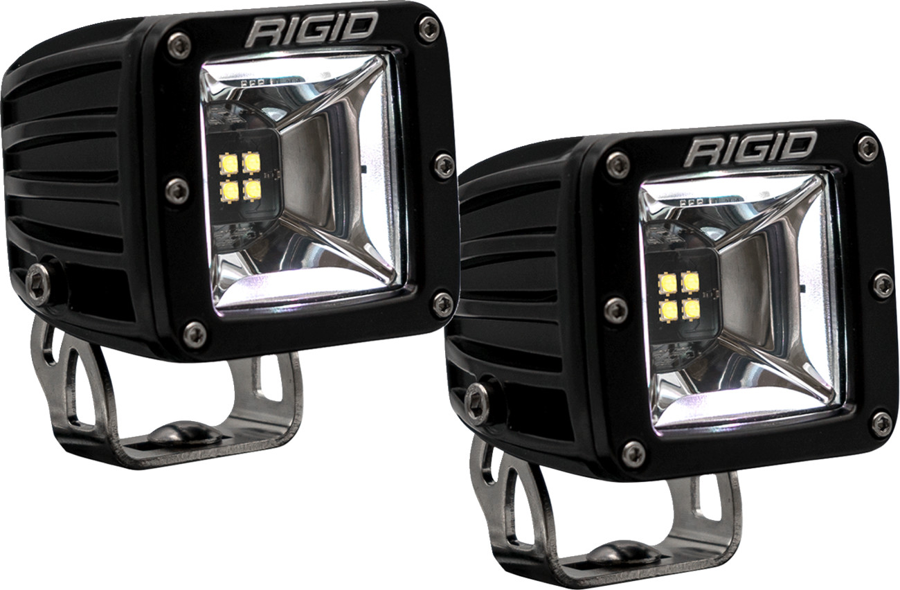 RIGID INDUSTRIES Radiance+ Light Pods