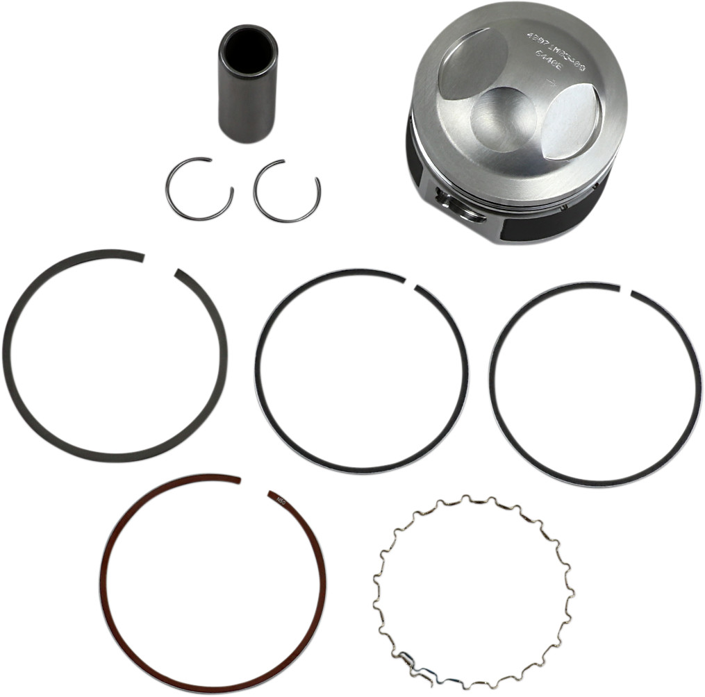 WISECO Piston