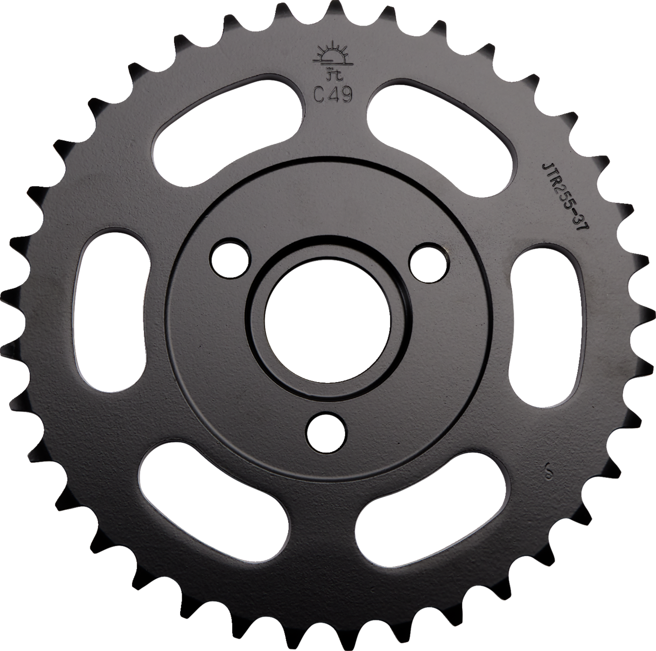 JT SPROCKETS Steel Rear Sprocket