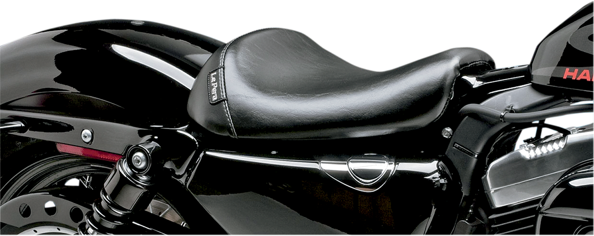 LE PERA Bare Bones Solo Seat