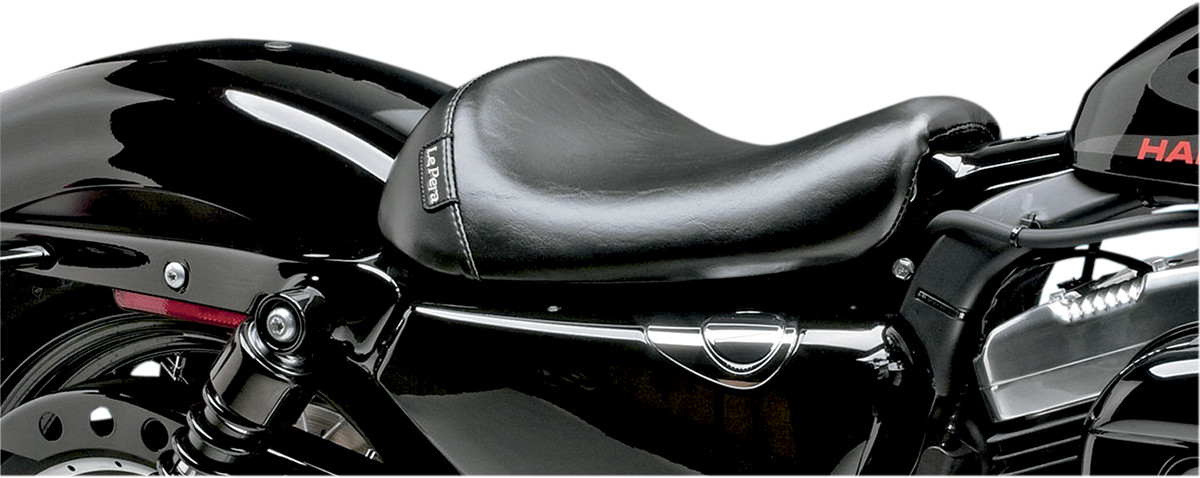 LE PERA Bare Bones Solo Seat