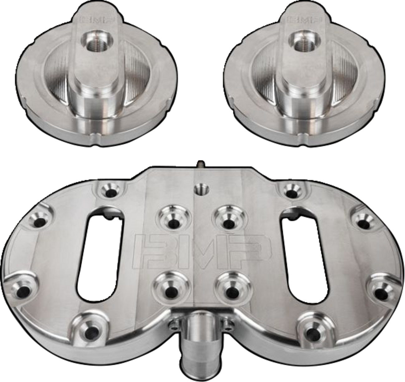 BIKEMAN PERFORMANCE Head Kit for Low Altitude