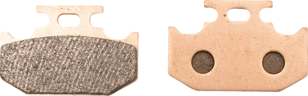Sintered Brake Pads