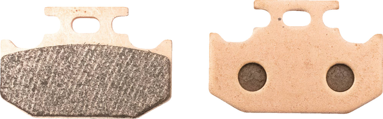 ALL BALLS Sintered Brake Pads