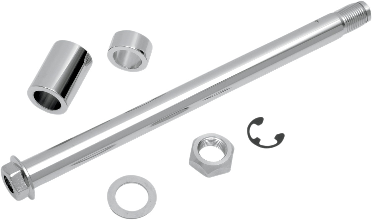 Drag Specialties Rear Axle Kit