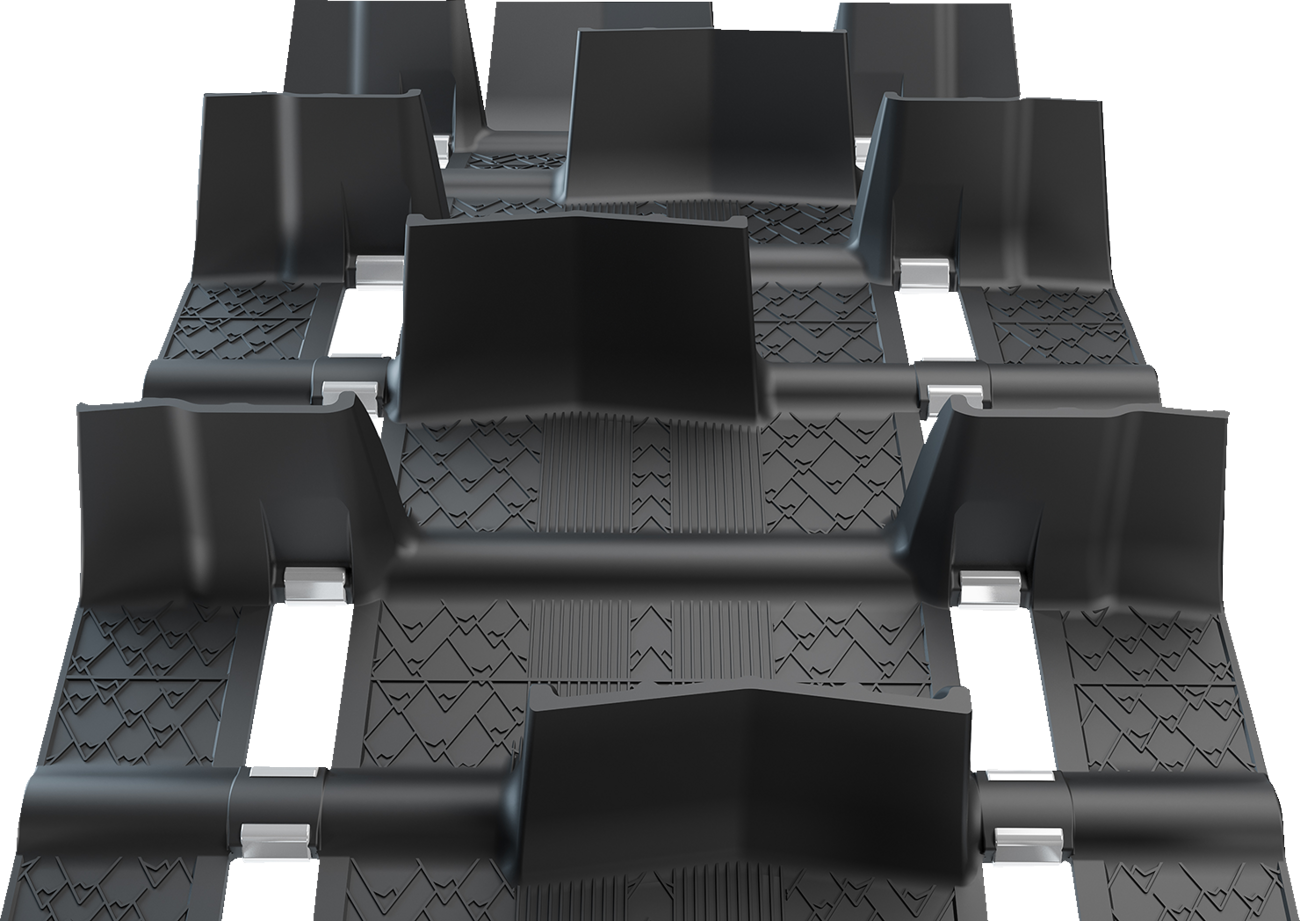 CAMSO Challenger Track