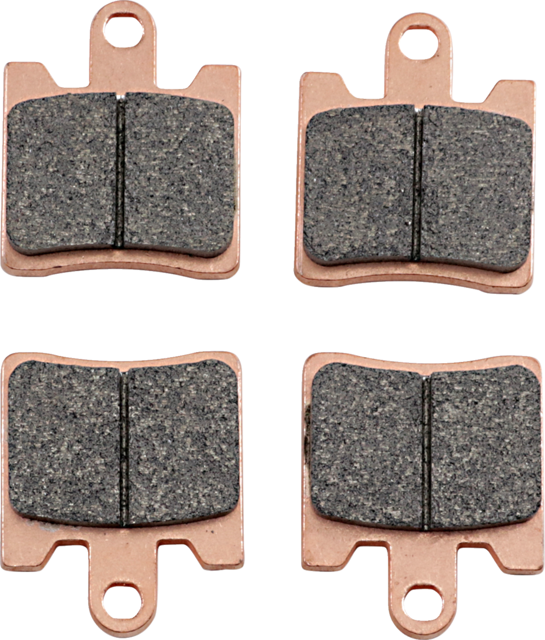 SBS HS Sintered Front Brake Pads