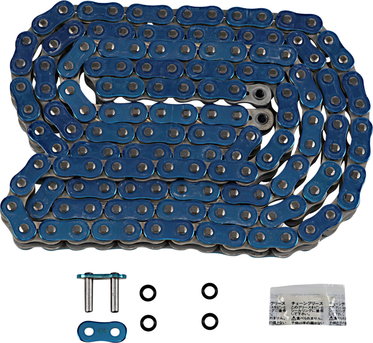 EK Chain 530 ZVX3 Chain
