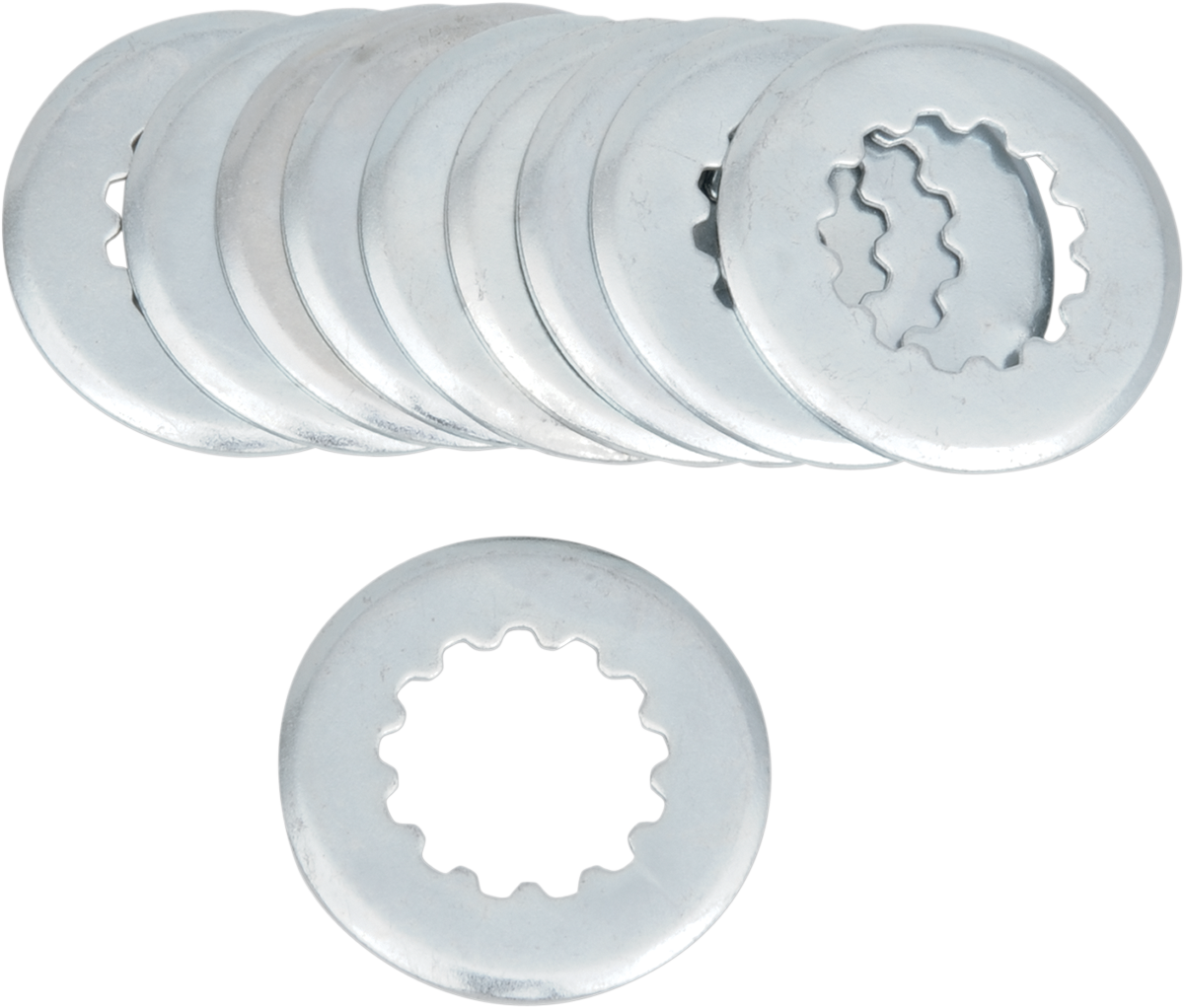 Countershaft Washer/Snap Ring Kit
