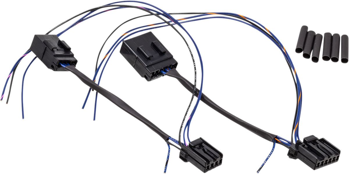 NAMZ Front Turn Signal Tap Harness