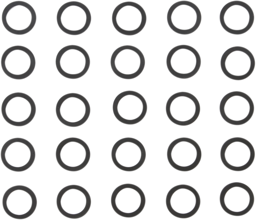 Pushrod Cover Seals