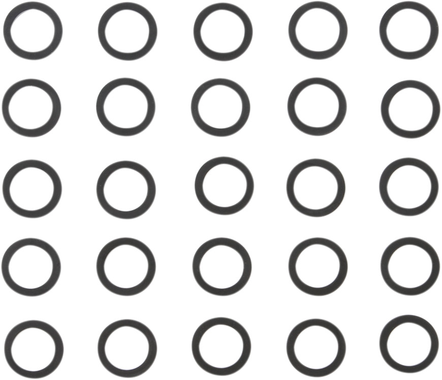 COMETIC Pushrod Cover Seals