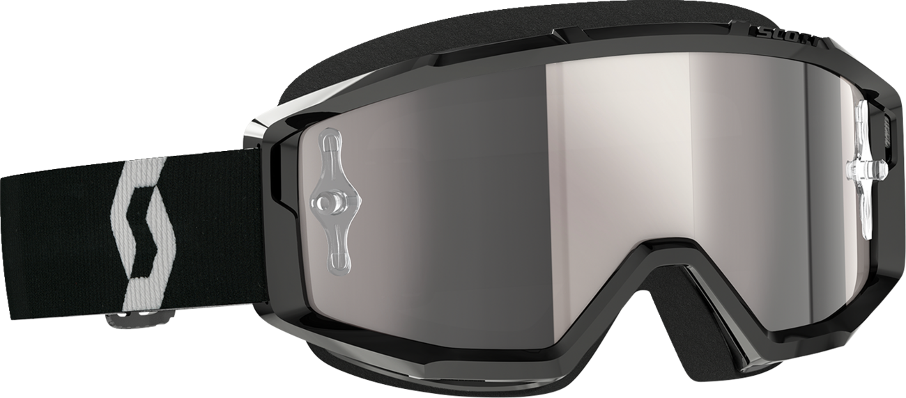 SCOTT Primal Goggle — Mirrored Lens