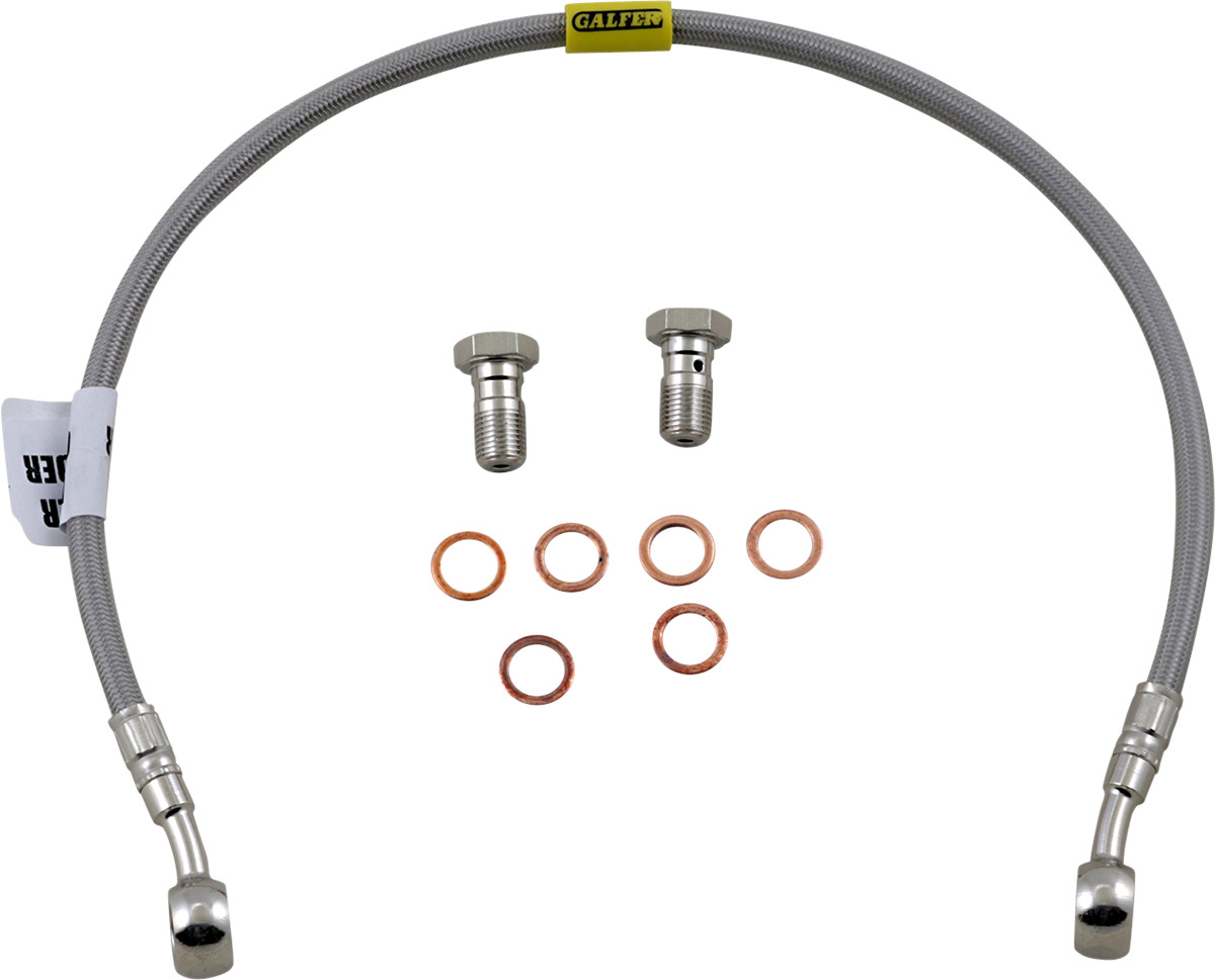 GBRAKES Brake Line Kit