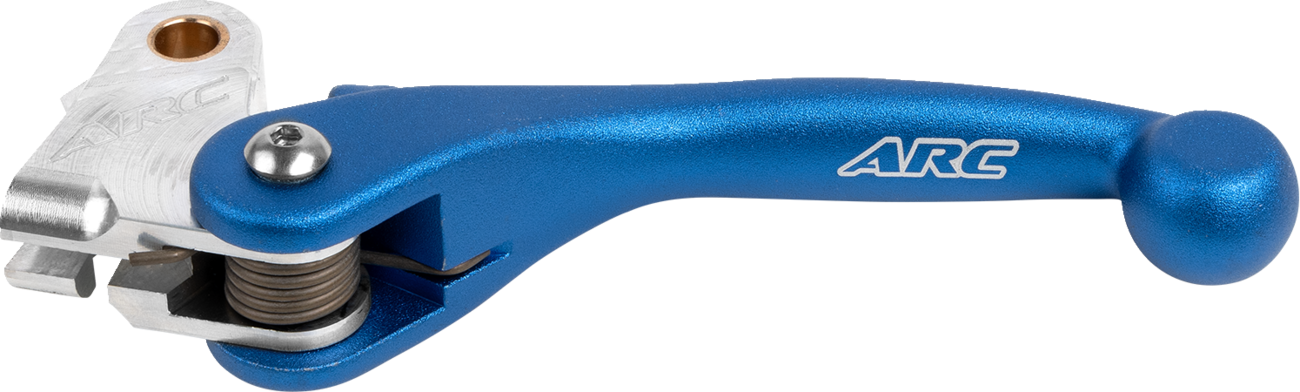 Forged Clutch Lever
